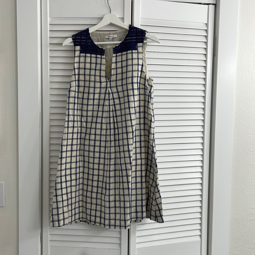 Madewell Sunday Dress